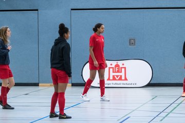 Bild 44 - B-Juniorinnen Futsalmeisterschaft